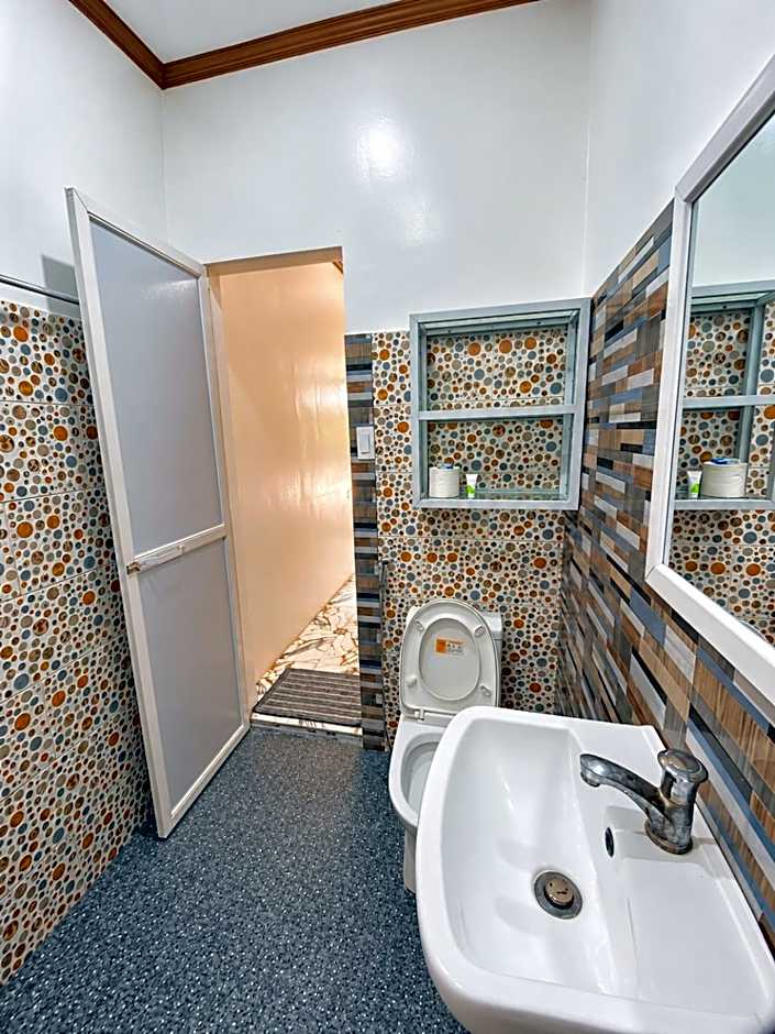 Foxtail Siargao Island Guesthouse