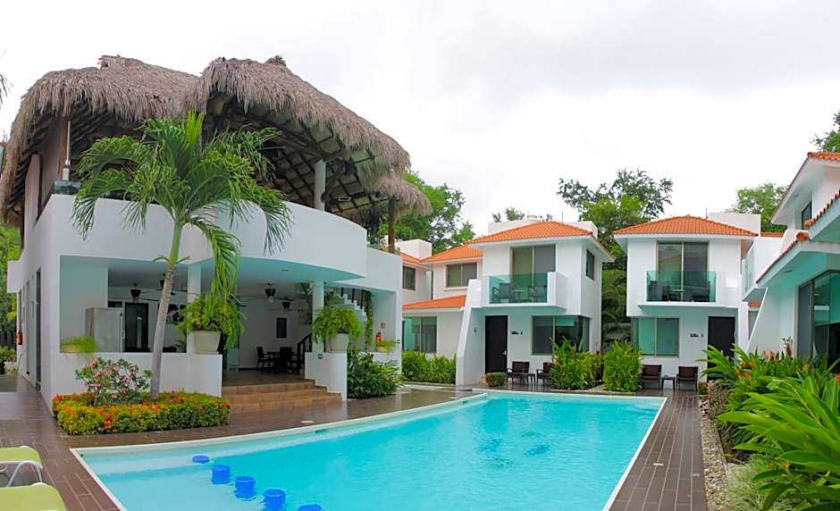 Villas Maria Isabel