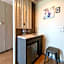 BB House Mini Suite Hotel