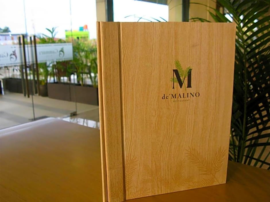 Gammara Hotel Makassar