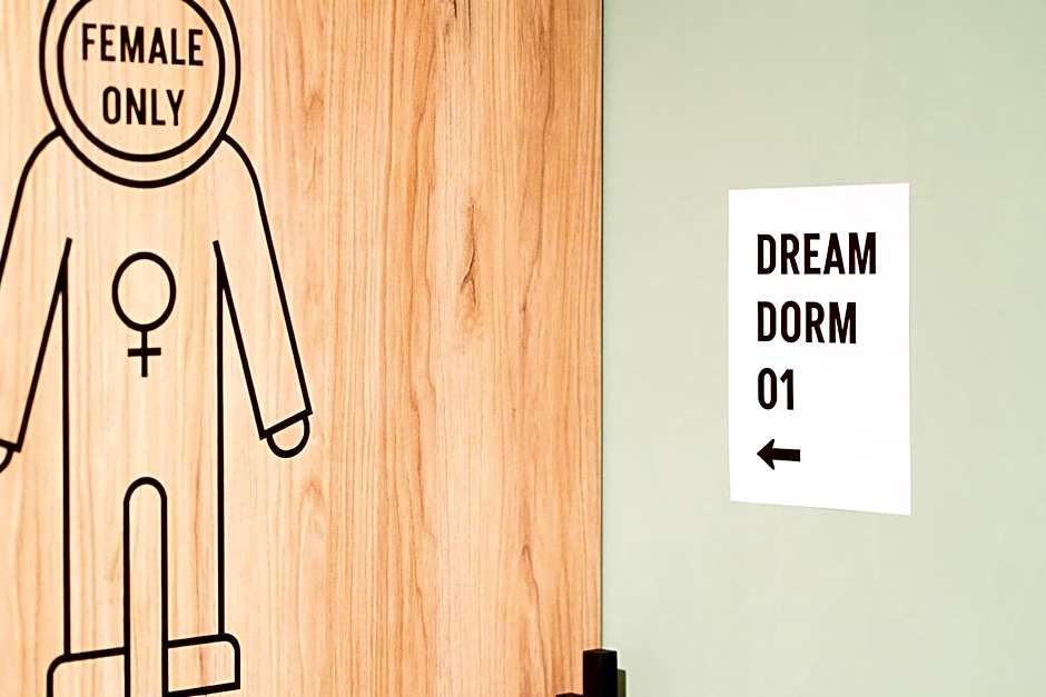 Dream Factory Melk - Green Hostel