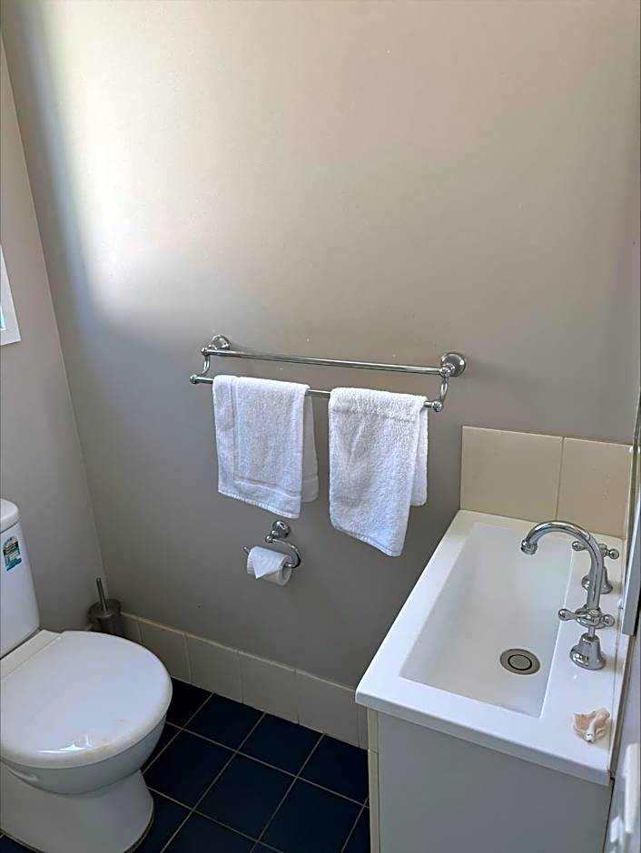 Clarence Head Caravan Park