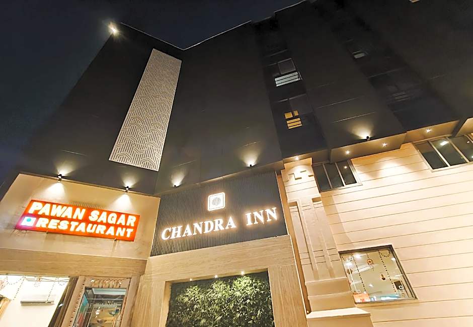 Chandra Inn