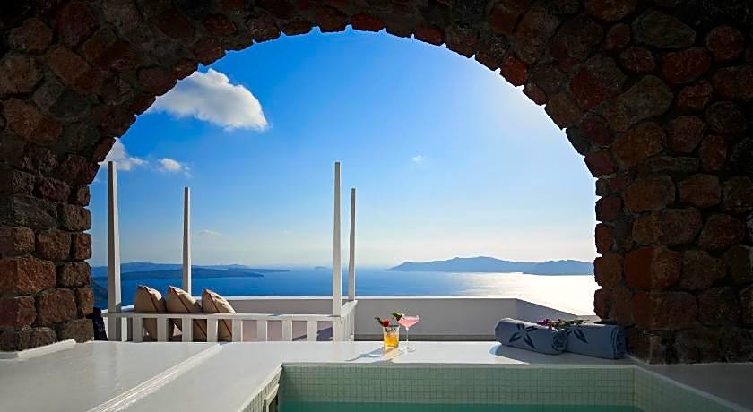 San Antonio Luxury Hotel