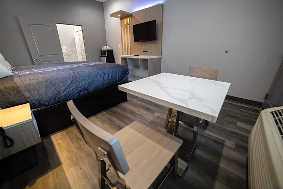 Travelodge by Wyndham Whittier