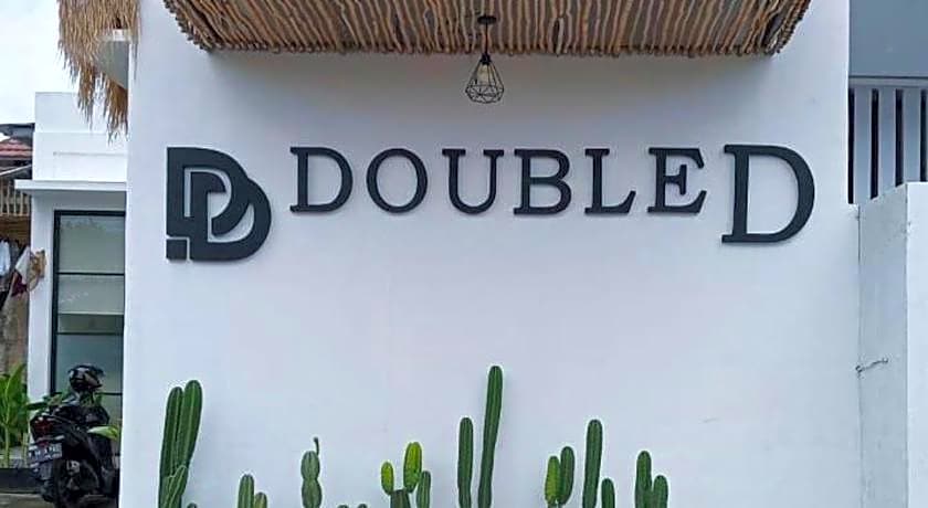 Collection O 93004 Double D Guest House