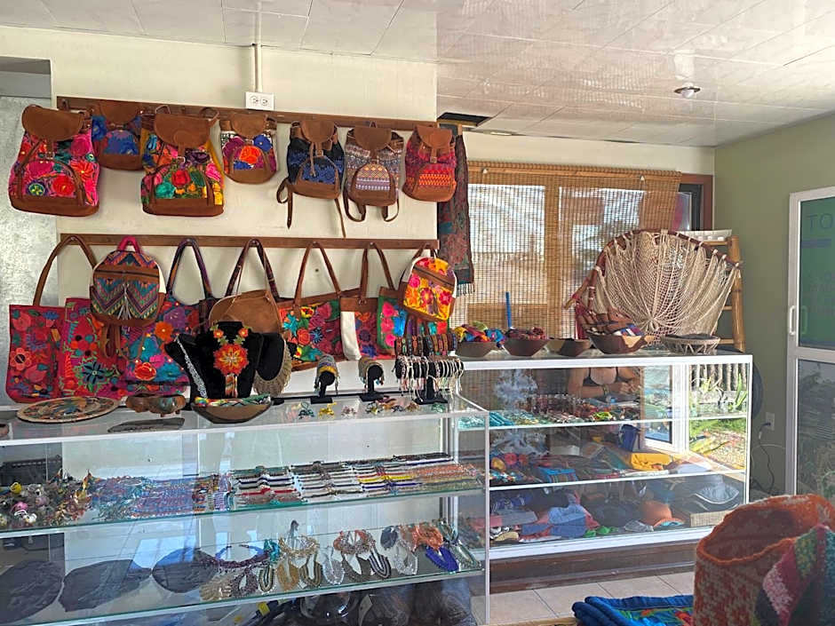 Captain Morgan's Retreat