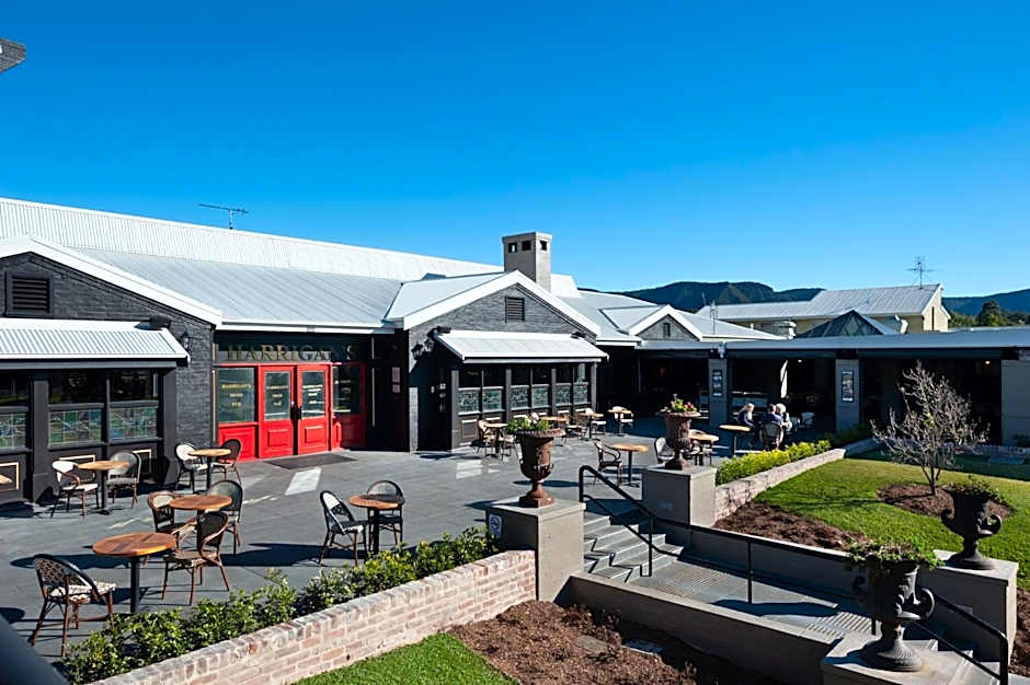 Harrigan's Irish Pub & Accommodation