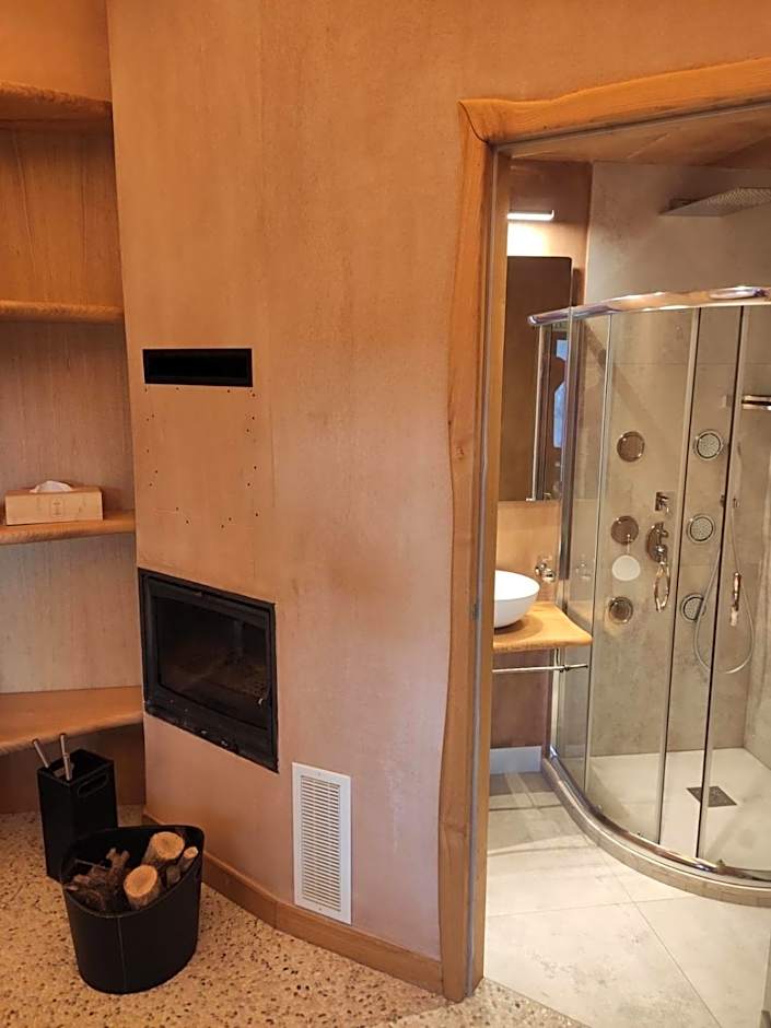 Casagli Luxury Suites