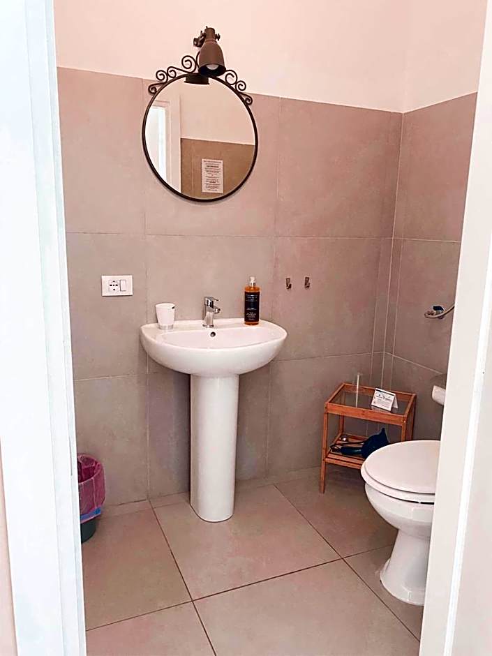 Regina Margherita B&B