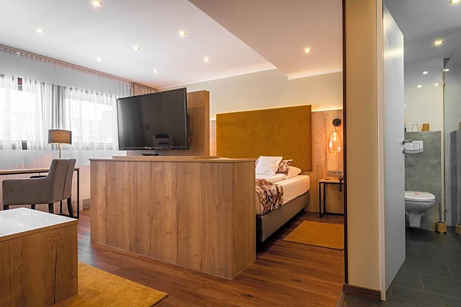 Hotel Spahr
