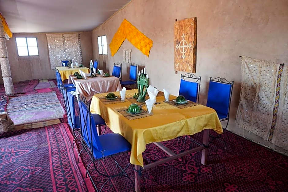 Chegaga Desert Trips