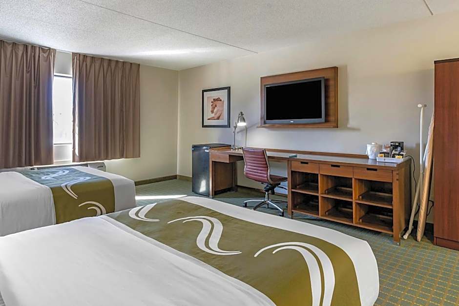 Quality Inn Lexington - Horse Park