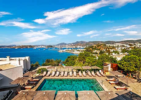 Senses Hotel - Adults Only