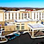 Hampton Inn & Suites By Hilton Baltimore/Aberdeen, Md