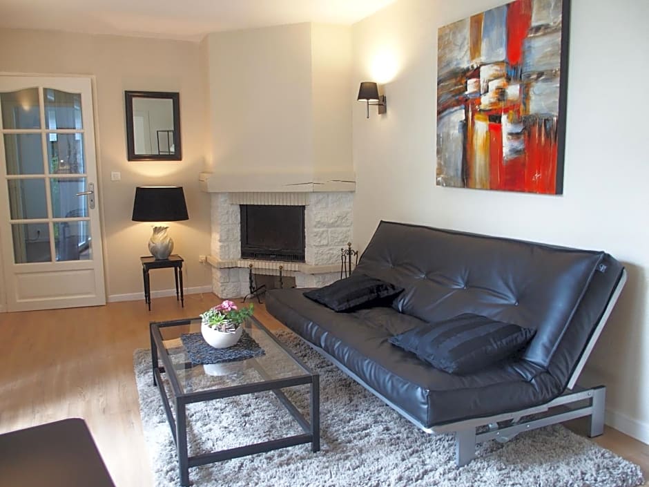 Bed and Breakfast Le patio