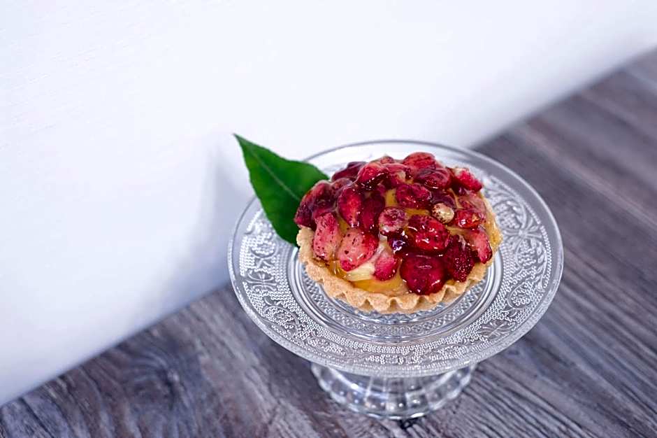 La Valle Delle Ferriere