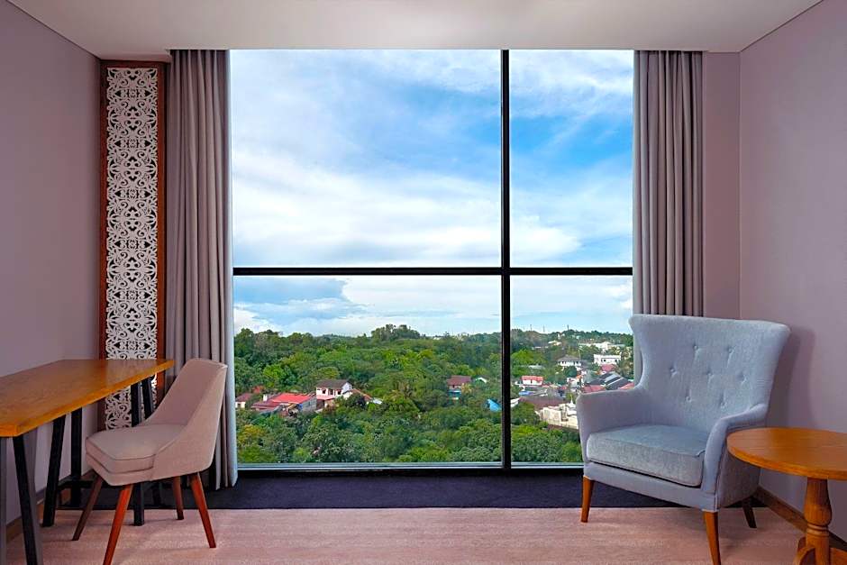 Four Points by Sheraton Balikpapan