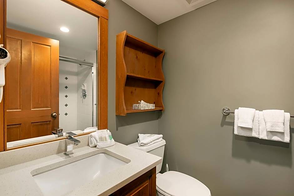 Horstman House by Whistler Premier