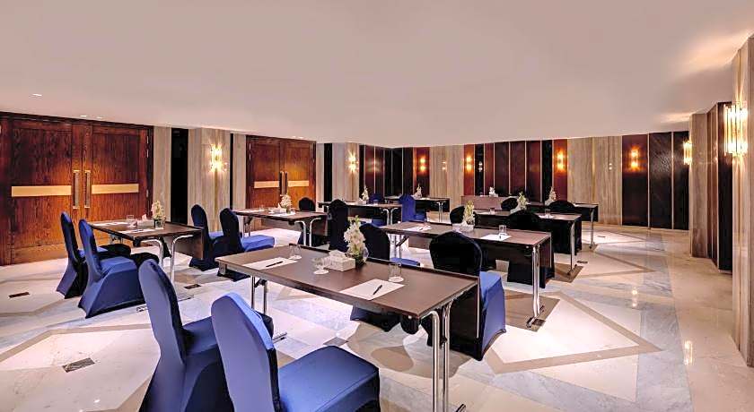 Islamabad Marriott Hotel