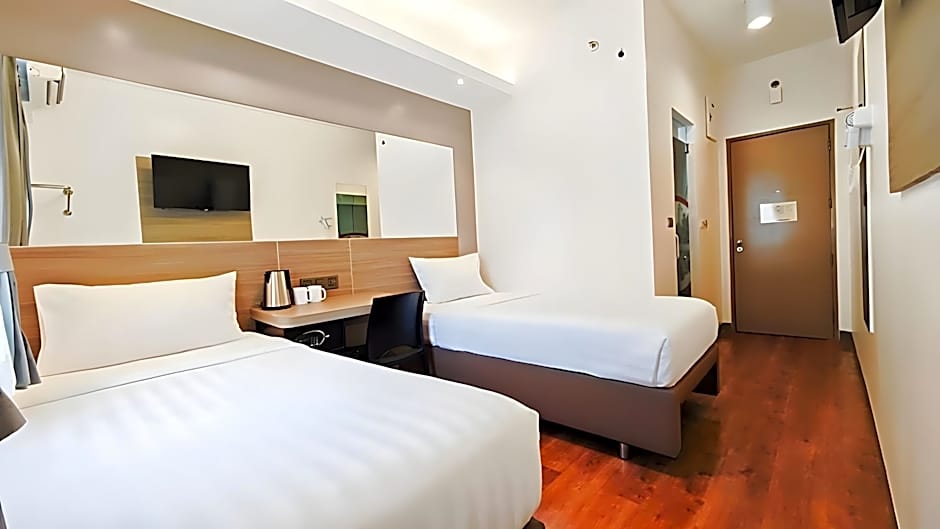 Red Planet Davao
