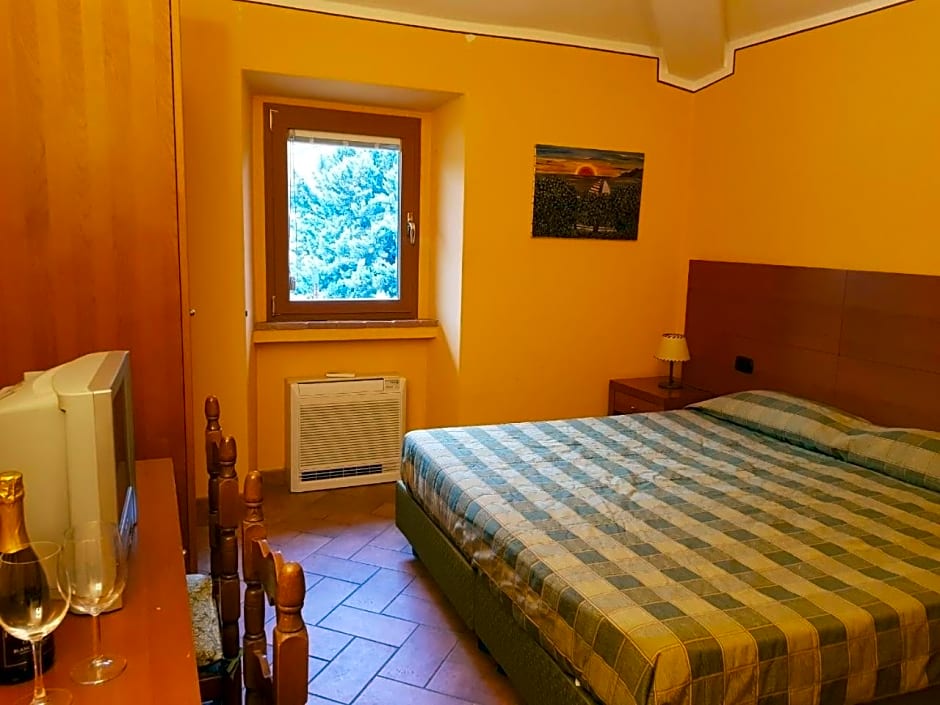La Locanda Il Gabbiano