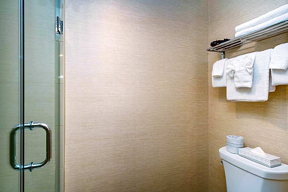 Ramada By Wyndham, Niagara Falls Near Fallsview District