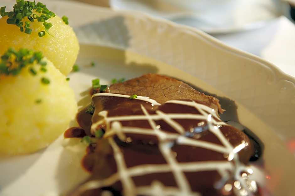 Hotel Restaurant Lohmühle