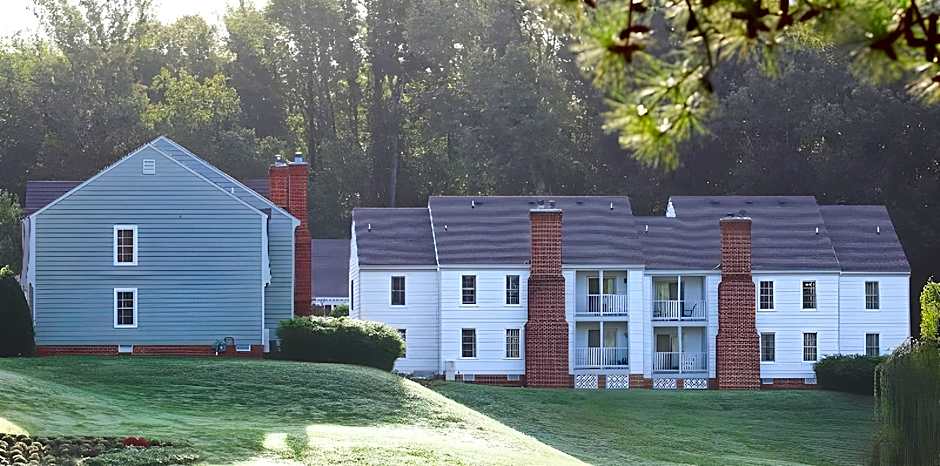 Club Wyndham Patriots Place