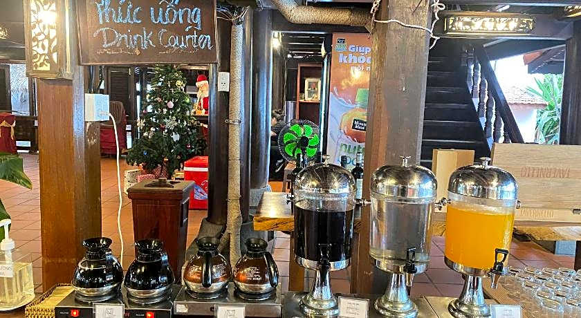 Le Huynh Mui Ne Hotel