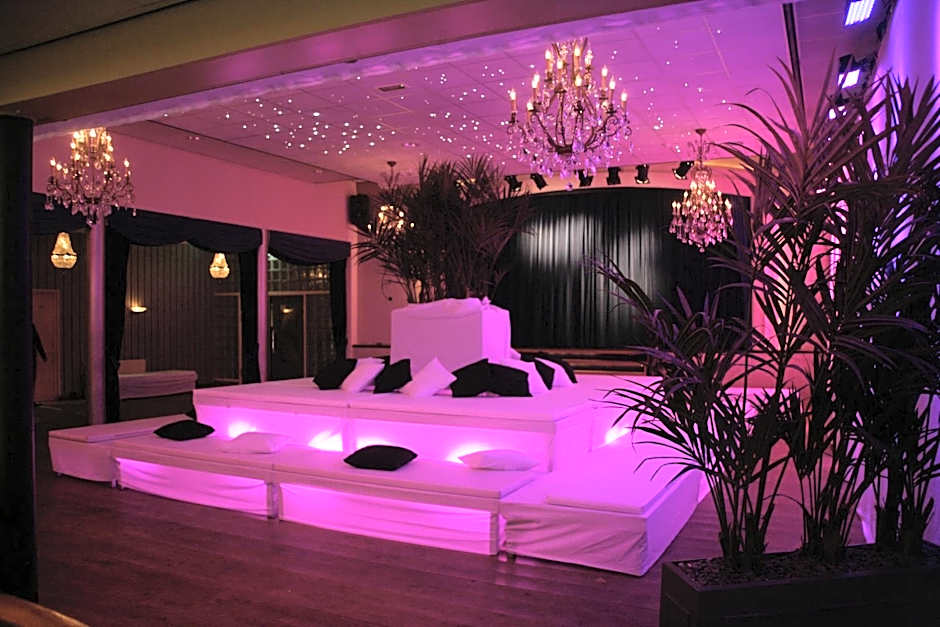 Hotel Restaurant Riche