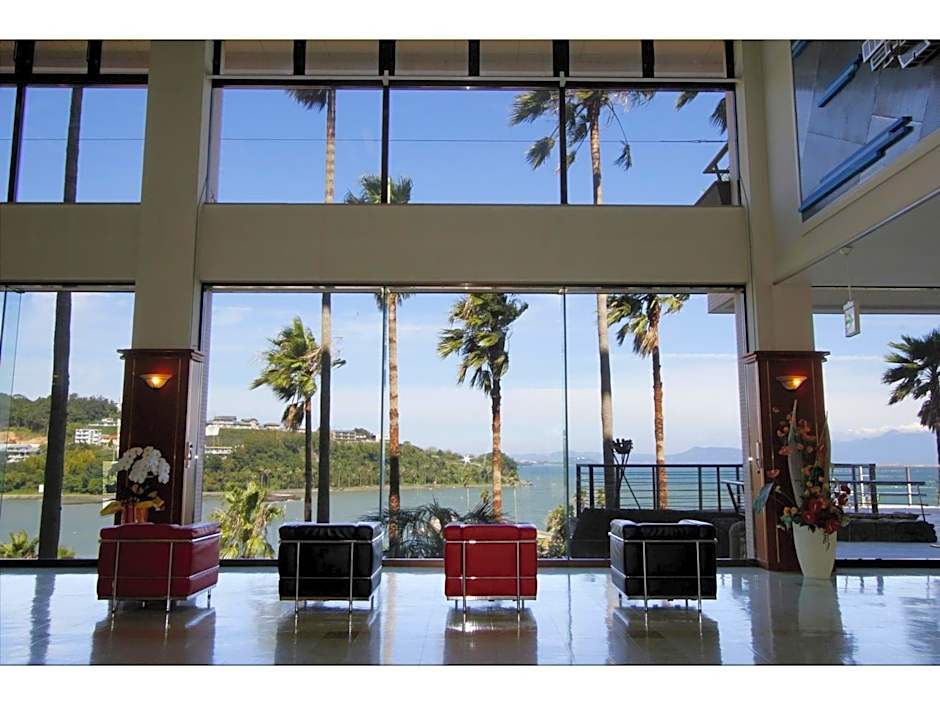 Hotel Alegria Gardens Amakusa - Vacation STAY 40452v