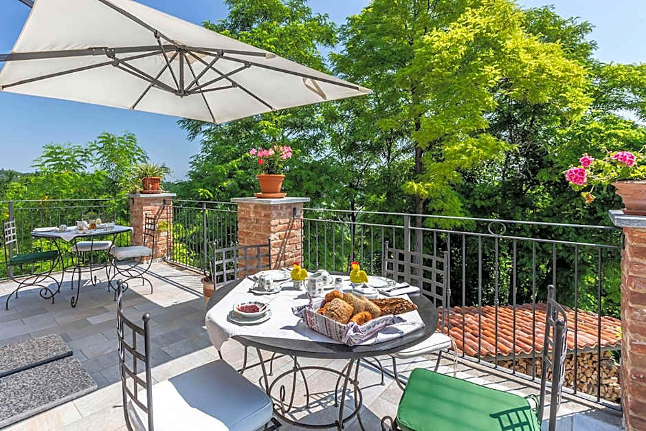 Alta Villa The Countryhouse Adults Only Boutique BnB