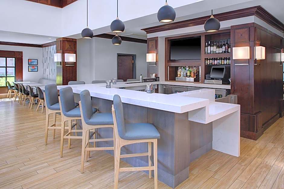 Hyatt House Parsippany Whippany