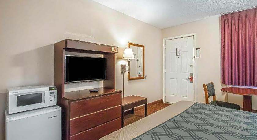 Quality Inn Brownsville