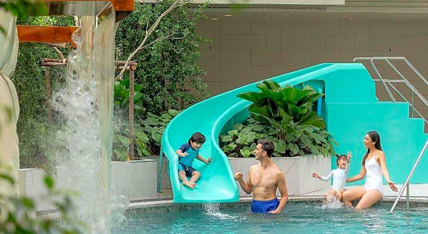 Novotel Living Bangkok Sukhumvit Legacy