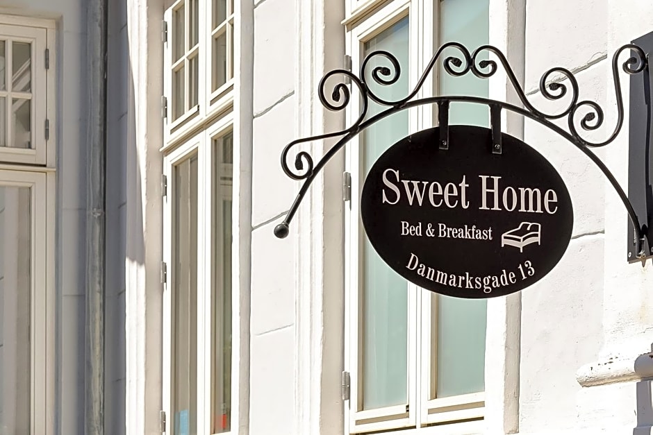 Sweethome Guesthouse