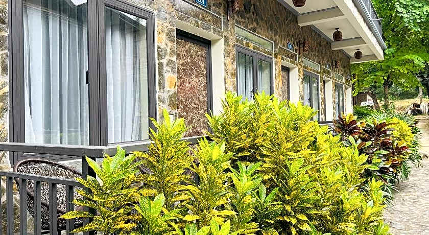 Mai Chau Happy House