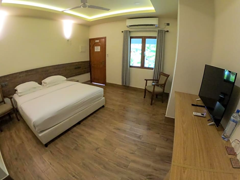 Tiger shark Residence 