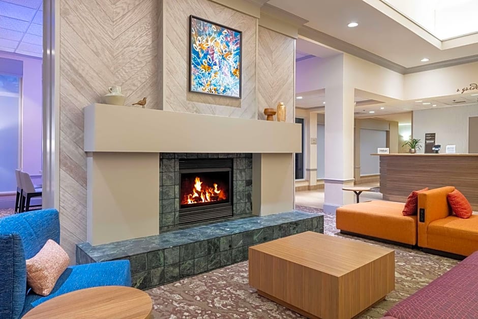 Hilton Garden Inn Montgomery East