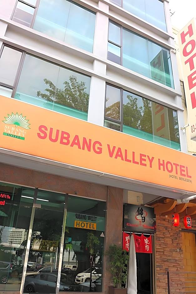 Subang Valley Hotel