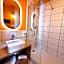 greet hotel Castets Coeur des Landes