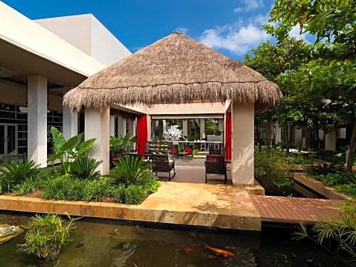 The Reserve at Paradisus Playa del Carmen