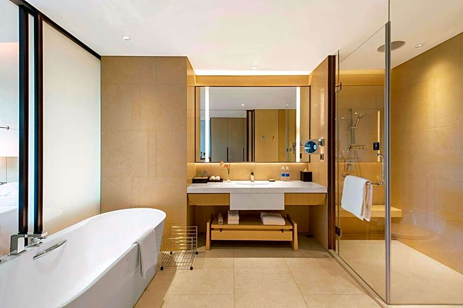 Suining Marriott Hotel