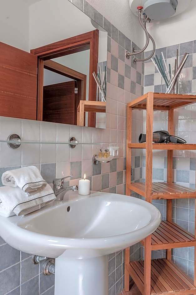 Residence Cristal Blu