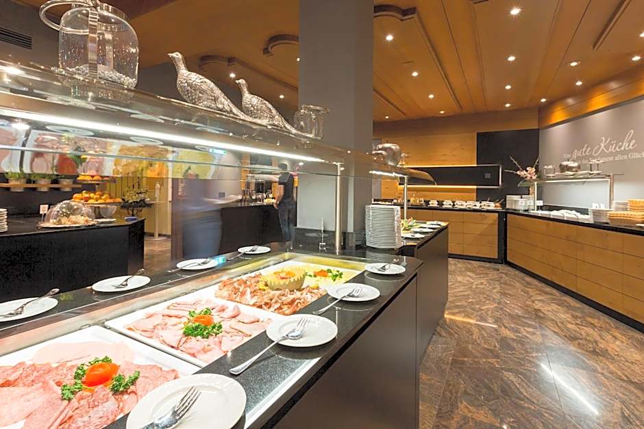 Das Kaltschmid - Familotel Tirol