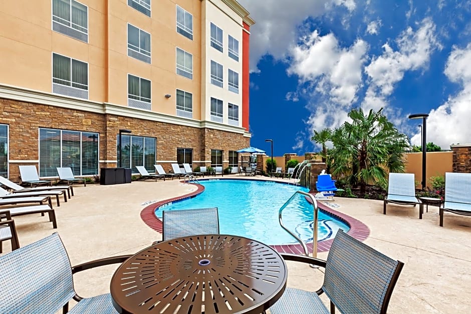 Clarion Hotel The Colony - Plano West