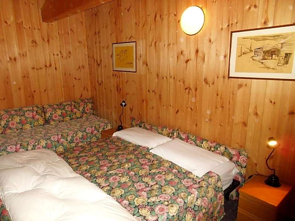 Hotel Santa Caterina