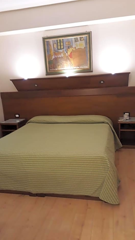 Hotel Lago Verde