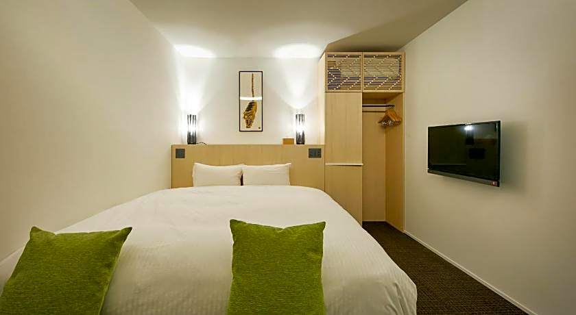 HOTEL KYOTOLOGY